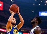 库里陷入低谷，球队未来可期连败，勇士球队命运悬念！