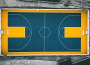 塞尔维亚队带队取胜！穆雷重要时刻重要助攻，赛场气氛高涨